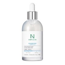 코리아나 앰플엔히알루론샷앰플대용량, 80ml, 6개