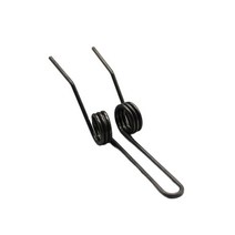 토션스프링 이중 비틀림 스프링, 없음, 1개