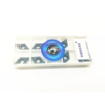 10 pcs VANCNC 초경 인서트 DCMT11T308HM-P, 01 DCMT11T308