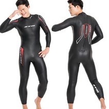 STM TRIUMPH 남성 철인3종 다이빙 서핑슈트 웻 슈트 2022