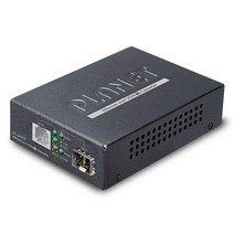 []VC-231GF1 포트 1000BASE-X SFP + 1 포트 RJ11 VDSL2 컨버터