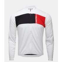 CASTELLI 카스텔리 22년 프롤로고 7 긴팔 져지 4522024065