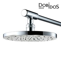 대림통상 도비도스 해바라기샤워기 헤드 PF094C 레인샤워기헤드