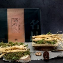 경성건강원 수삼 인삼 자연산수삼 주스 생인삼 인삼의효능 수삼보관법 먹는방법 사포닌 진세노사이드 100프로 국내산 산지직송, 2세트, 200g [7~9뿌리]