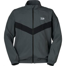 DAIWA 다이와 DJ-3322 발수 윈드재킷 바람막이 낚시 방한복 방풍 낚시복 자켓