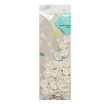 골무 1425 40p 1개 실리콘 라텍스 손, 상품선택, 단일(상품)_