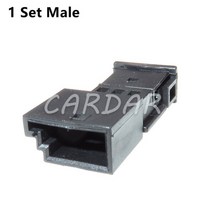강우센서 우적센서 레인샌서 레인센서 모듈 ARDUINO 로봇 래인 샌서 레인 센서 물 빗방울 감지 모듈 빗방울 빗물감지 1 set 3 핀 1-968700-1 자동 커넥터 45, 1-나를 더 싸게 따라와