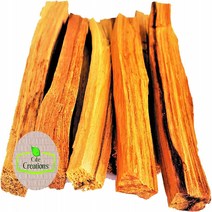 Palo Santo Smudging Bulk Lot Sticks High Resin Palo Santo Holy Wood. Premium Certified Authentic, 1