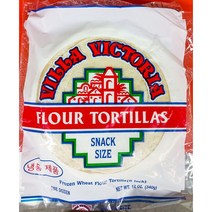 라레이나 밀또띠아 6인찌 12입 340g X5, 쿠S 1