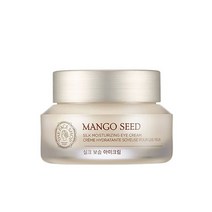 더 페이스샵 망고씨드 실크 보습 아이크림, 30ml, 1개