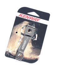 홈트 집 혼자 가정용 자전거 다이어트 체중감량 스피닝 사이클 위험 kenway rl202 mtb 도로 9 amp 10mm 체인 링 체인휠 페그 스패너 체인링 너트 볼트 렌치, 하얀