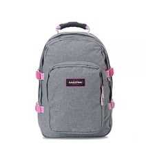 EASTPAK BLAKOUT 백팩 프로바이더 EIABA08 14F - 그레이