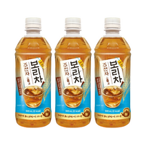 남양 주전자 보리차 500ml, 10개