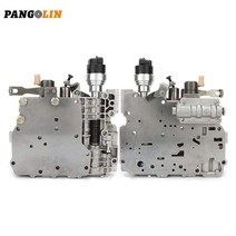 vt1 f2 cvt 자동 변속기 밸브 바디는 미니 쿠퍼에 적합 2002-2008 1.4l 1.6l 자동차 전송 시스템 액세서리, 없음