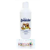 얇고 긴털 강아지 보들샴푸x2P 요크셔 삼푸 알러지 개