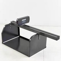 좌전굴측정기 체대 체력검사 신체 검사 유연성 테스트, 유연성 테스크 기계 전자식