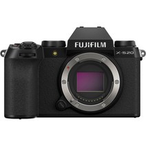 Fuji 후지필름 X-S20 바디
