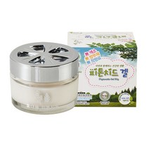 올콕(숲에서) 편백나무 피톤치드 겔50g 천연방향제 공기탈취제 실내냄새제거제 자동차 차량 제거제+allcokㅍㄱ, 이상품이좋아요, 이상품이좋아요
