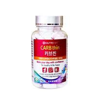 뉴트리365 카브씬 가르시니아, 100.8g, 2개