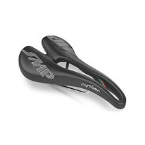 셀레 SMP Nymber 자전거 사이클 안장 ZSTNY, Black, standard size, 1개