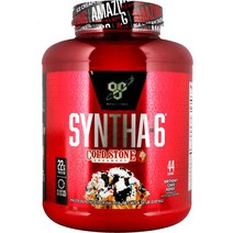 [핫딜][오늘출발][2.07kg] BSN 신타 6 식스 Syntha-6 콜드스톤 웨이 프로틴 유청 단백질 쉐이크 파우더 가루, #초특가# 2.07kg x 1개
