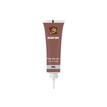 자동차 가죽 수리 크림 필러 소파 카시트 보완 키트 20ml, 10 coffee