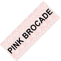 1PK 라벨 테이프 SS12KW 12mm 카세트 리본 EPSON LW-300 LW-400 LW-600P LW-700 LC-4WBN9 메이커, 18mm, Pink brocade