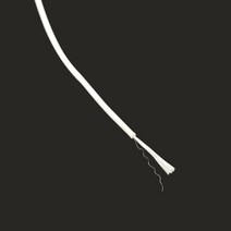 실리콘 전선 와이어 케이블 내열 히터 와이어는, 120옴, 50미터