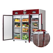 현대에너텍 곶감건조기 대용량 식품건조기 HDG-333H