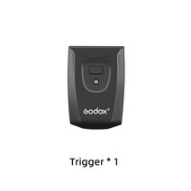 카메라동조기 무선 카메라 동조기 Godox CT-16 니콘 캐논 시그마 스튜디오 스피드 라이트 플래시에 대한 16 채널 라디오 플래시 트리거 송신기 및 수신기 세트, 한번의