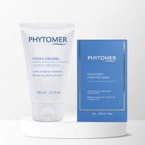 피토메르 이드라 오리지널 멜팅크림 100ml, 피토메르 바디로션15ml