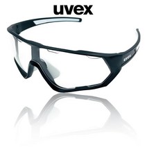 남녀공용 자전거 야외 UVEX 도로 스포츠 산악 사이클링 아이웨어 고글 안경 선글라스
