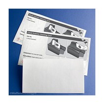 스캐너 청소 카드 확인 5, 50
