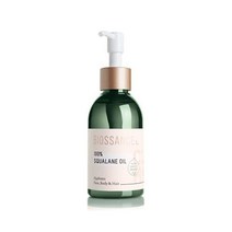 Biossance 바이오상스 페이셜 및 바디 스쿠알란 오일 3.3온스, 3.3 Fl Oz (Pack of 1)