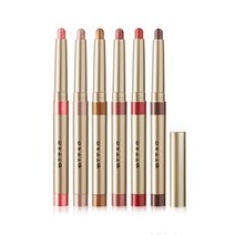 스틸라 [스틸라] 트라이펙타 메탈리카 립 아이 & 치크 스틱, 상세 설명 참조