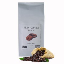 1kg 원두 갓볶은 로스팅 에디오피아 예가체프 커피원두, 원두상태(홀빈)분쇄안함