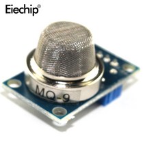 연기감지 누수감지 화재감지 소방mq-9 일산화탄소 가연성 가스 센서 알람 mq9 모듈 for arduino