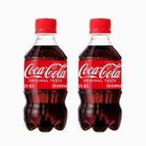 코카콜라, 300ml, 15개