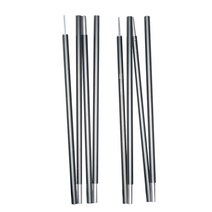 쿤타 미니멀 캠핑 헥사 타프 알루미늄 폴대 175CM