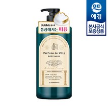 샤워메이트 퍼퓸드휩 바디워시 골든피오니, 1L, 1개