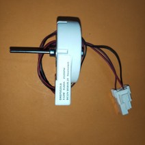교체 냉장고 냉각 팬 모터 삼성 DREP5020LB DC12V 냉동고 액세서리