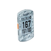 새상품 부쉬넬 골프 팬텀 2 GPS Camo 384815714951, Gray Camo