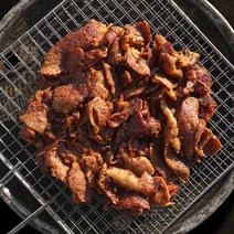 북성로연탄불고기 오리지널 1kg