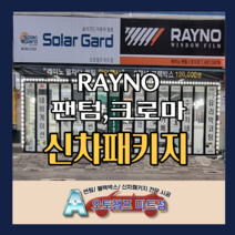 신차패키지 레이노 팬텀/크로마 사전예약 오토챔프 마트점, 팬텀 S9, 1개