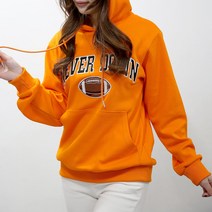 [당일발송] 여자친9 유니크한 자수 빅사이즈(S~4XL) 포켓 후드맨투맨 21칼라-국내제작