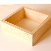 편백나무 카스테라틀/대 30x21x8.5cm