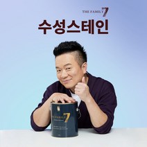 마이칼라 THE FAMILY 7 수성스테인 4L, hanp01 벗나무