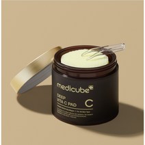 메디큐브 딥 비타C 패드, 1개, 70매
