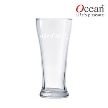 오션글라스 필스너 글라스 400ml 6P 세트, 상세설명 참조