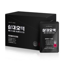 에너지드링크 세븐베리농축액 블랙커런트농축액 엘아르지닌 타우린 과라나추출분말 류신 엽산